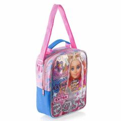 BARBIE BESLENME CANTASI SALTO BOSS 41255