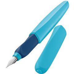 PELIKAN DOLMAKALEM TWIST P457 MAVI(902544)