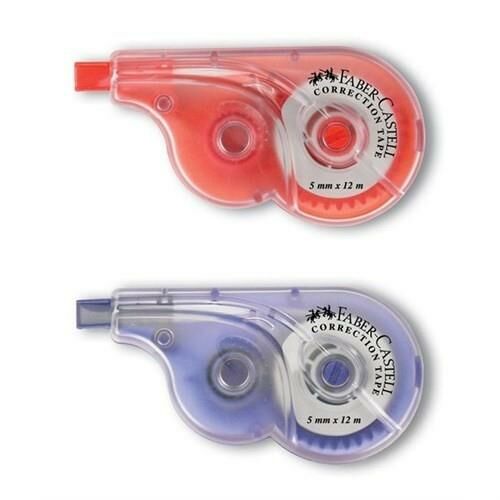 FABER SERIT DAKSIL SILICI 5mmx12m (5088169302)