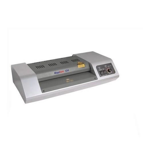 MAPILAM A4  LAMINASYON MAKINESI 124