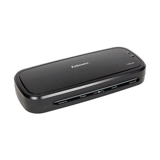 FELLOWES LAMINASYON MAKINESI A4 L80