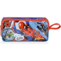 SPIDERMAN KALEM CANTASI HAWK SAVIOR OTTO48119