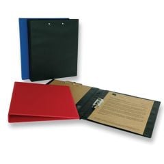 2K KLASOR+SEKR.CIFT MEKANIZMALI PVC MAVI 229M