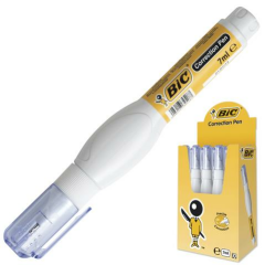 BIC SIVI SILICI KALEM TIPI 7ml