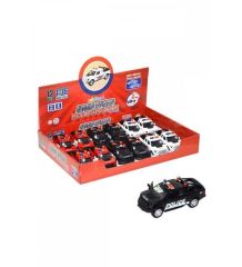 NITRO SPEED CEK BIRAK POLIS ARABASI