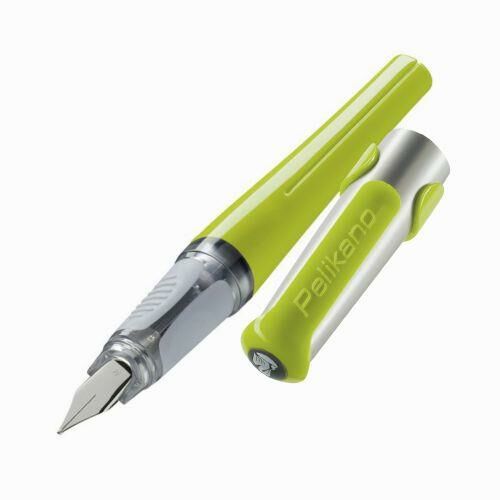 PELIKAN PELIKANO DOLMA KALEM P480 ACIK YESIL A UC