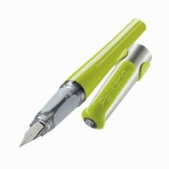 PELIKAN PELIKANO DOLMA KALEM P480 ACIK YESIL A UC