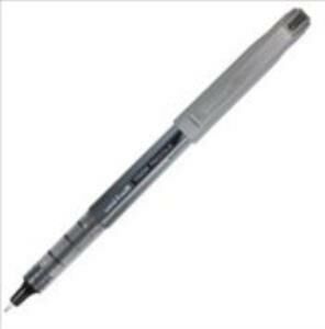 UNI VISION NEEDLE ROLLER 07 SIYAH 1 LI (UB-187)
