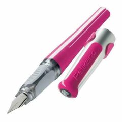 PELIKAN PELIKANO DOLMA KALEM P480 PEMBE A UC