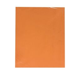 SINAR A4 RENK FOT KAGI FOSFOR TURUNCU 250LI(371)