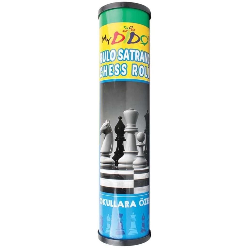 SUDOR SATRANC RULO MYDIDO MYSAT