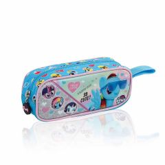 PONY KALEM CANTASI BRICK TRUE LOVE (5220)