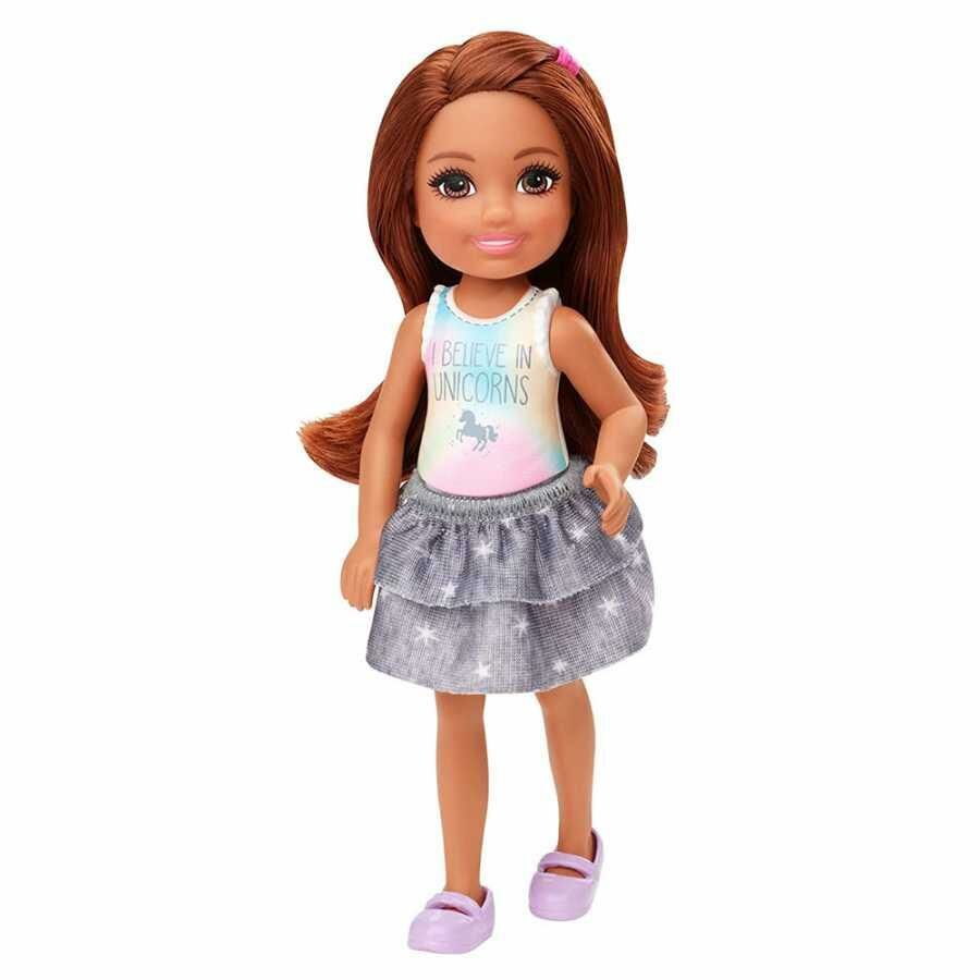 BARBIE CHELSEA BEBEKLER DWJ33-GHV63