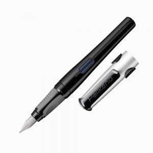 PELIKAN PELIKANO DOLMA KALEM P480 SIYAH L UC