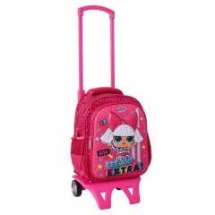 LOL OKUL CANTASI CEKCEK (564030)