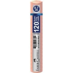 FABER CASTELL GRIP MIN 07 2B 60MM 120 LI PAS.TURUN