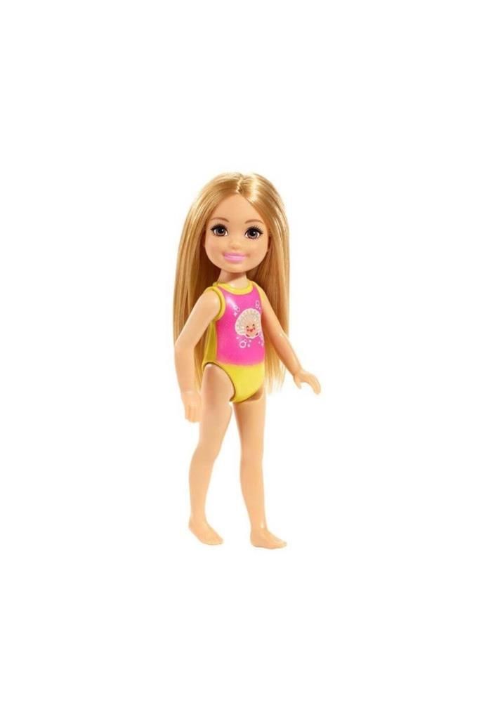 BARBIE CHELSEA TATILDE BEBEK GLN69-GLN70