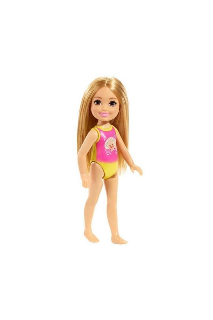BARBIE CHELSEA TATILDE BEBEK GLN69-GLN70