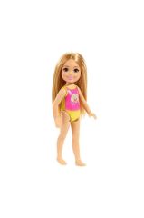 BARBIE CHELSEA TATILDE BEBEK GLN69-GLN70