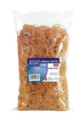 KRAF AMBALAJ LASTIGI %100 KAUCUK 500gr (950G)