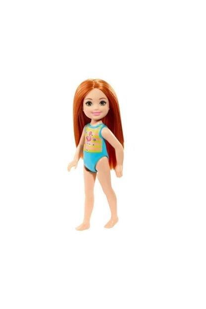 BARBIE CHELSEA TATILDE BEBEK GLN69-GLN72