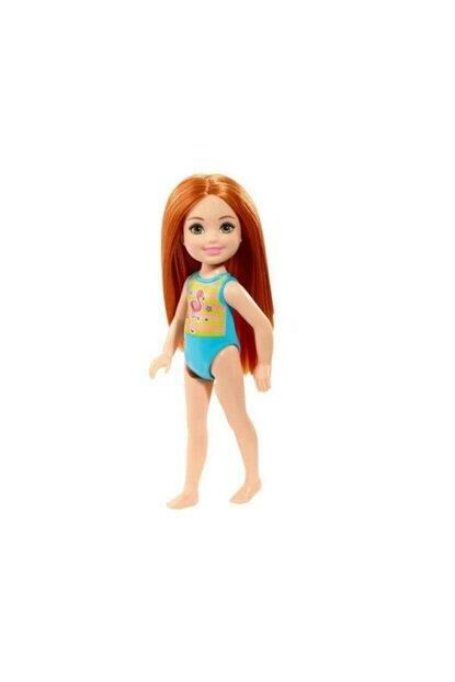 BARBIE CHELSEA TATILDE BEBEK GLN69-GLN72