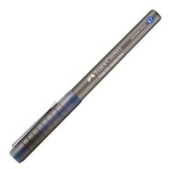 FABER ROLLER FREE INK NEEDLE 07 MAVI