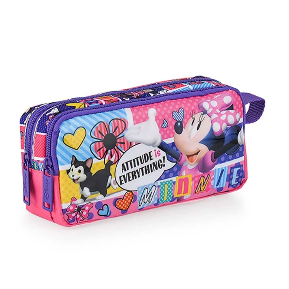 MINNIE KALEM CANTASI HAWK FABULOUS OTTO-48297