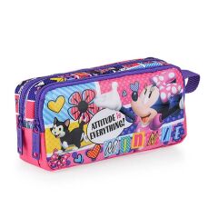 MINNIE KALEM CANTASI HAWK FABULOUS OTTO-48297