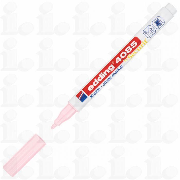 EDDING CAM KALEMI PASTEL PEMBE 1 LI  (4085)