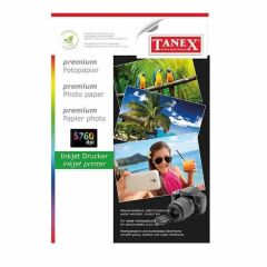 TANEX FOTOGRAF KAGIDI A4 (21X30) 240gr 20 LI