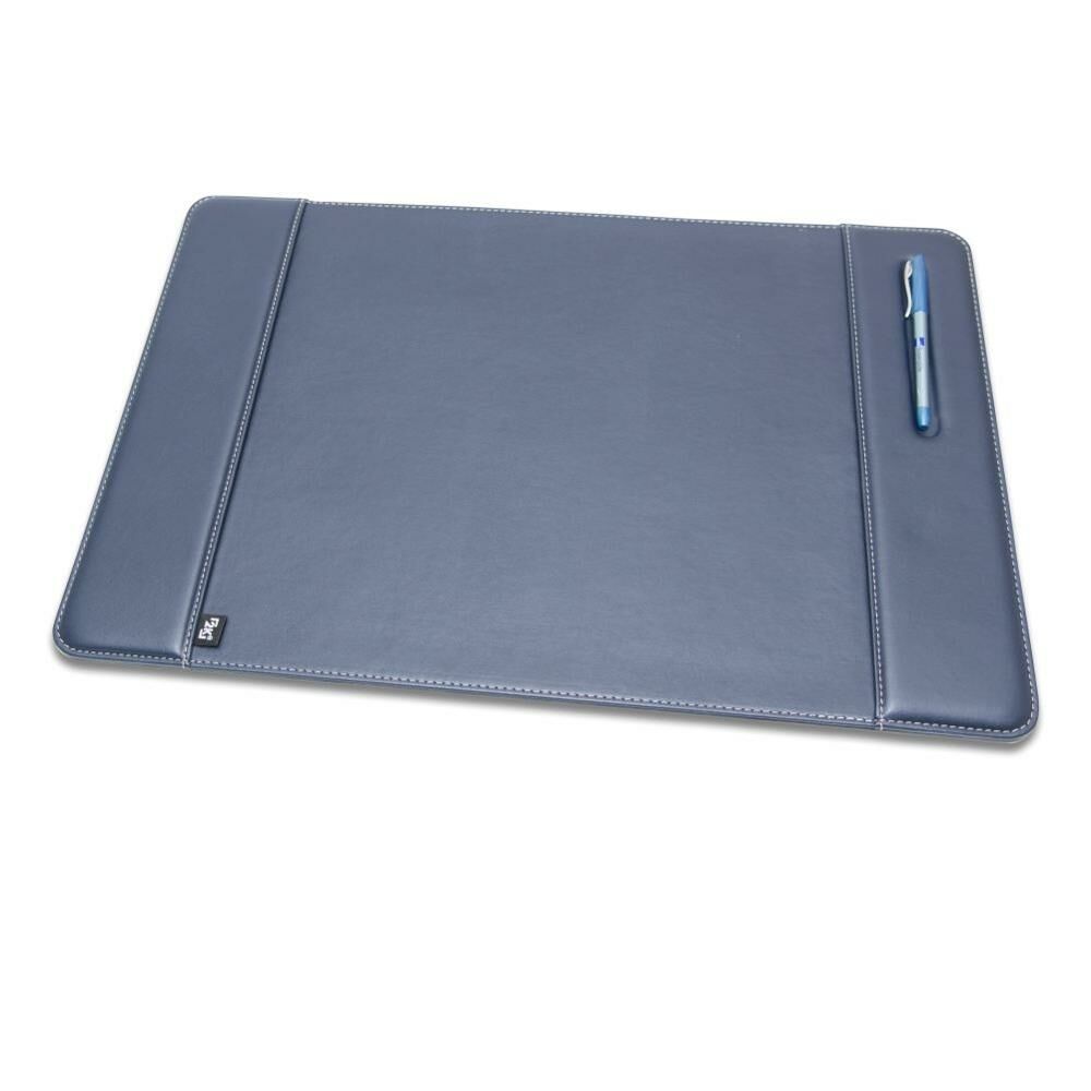 2K SUMEN SUNI DERI RAINBOW LACIVERT 38x58 535-3