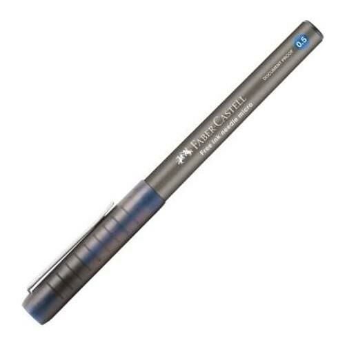 FABER ROLLER FREE INK NEEDLE 05 MAVI