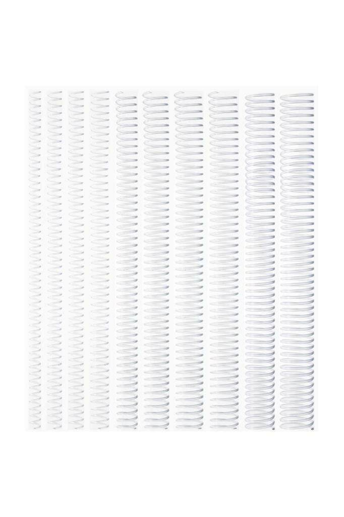 PLASTIK HELEZON 28mm 100 LU MILET