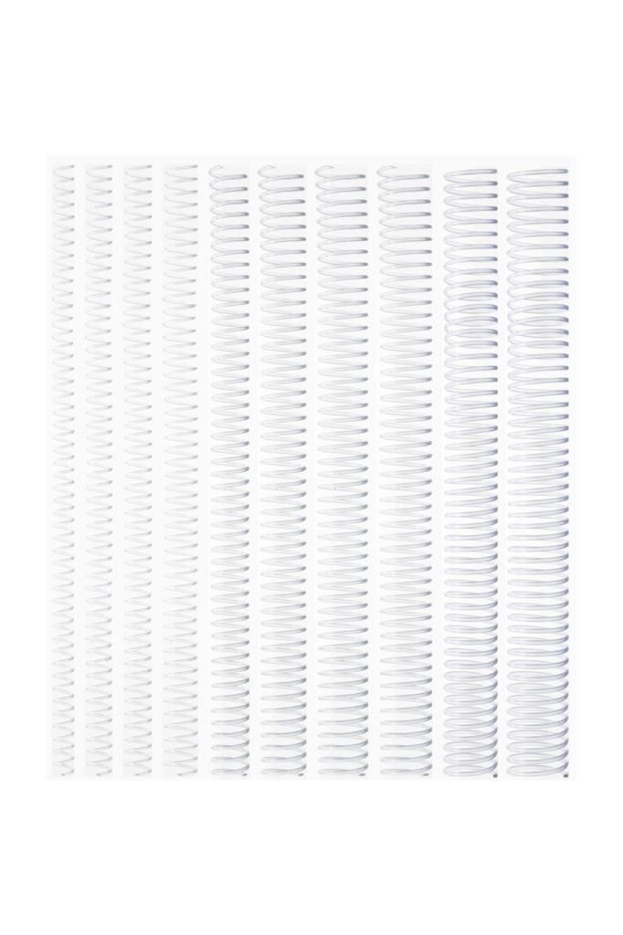 PLASTIK HELEZON 28mm 100 LU MILET