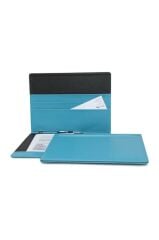 2K SUMEN KAPAKLI RAINBOW 33X45 TURKUAZ 545-12