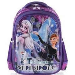 FROZEN ILKOKUL CANTASI SALTO TOGETHER WERW 41095