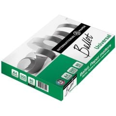 BALLET UNIVERSAL A4 FOTOKOPI KAGIDI 80GR 500 LU