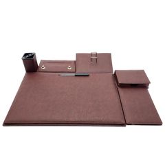 CLASSIFIX SUMEN TAKIMI 7 PARCA NUBUK CIZGILI BORDO