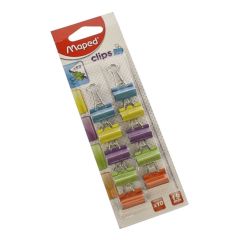 MAPED KISKAC 19mm RENKLI 10LU BLISTER (036102)