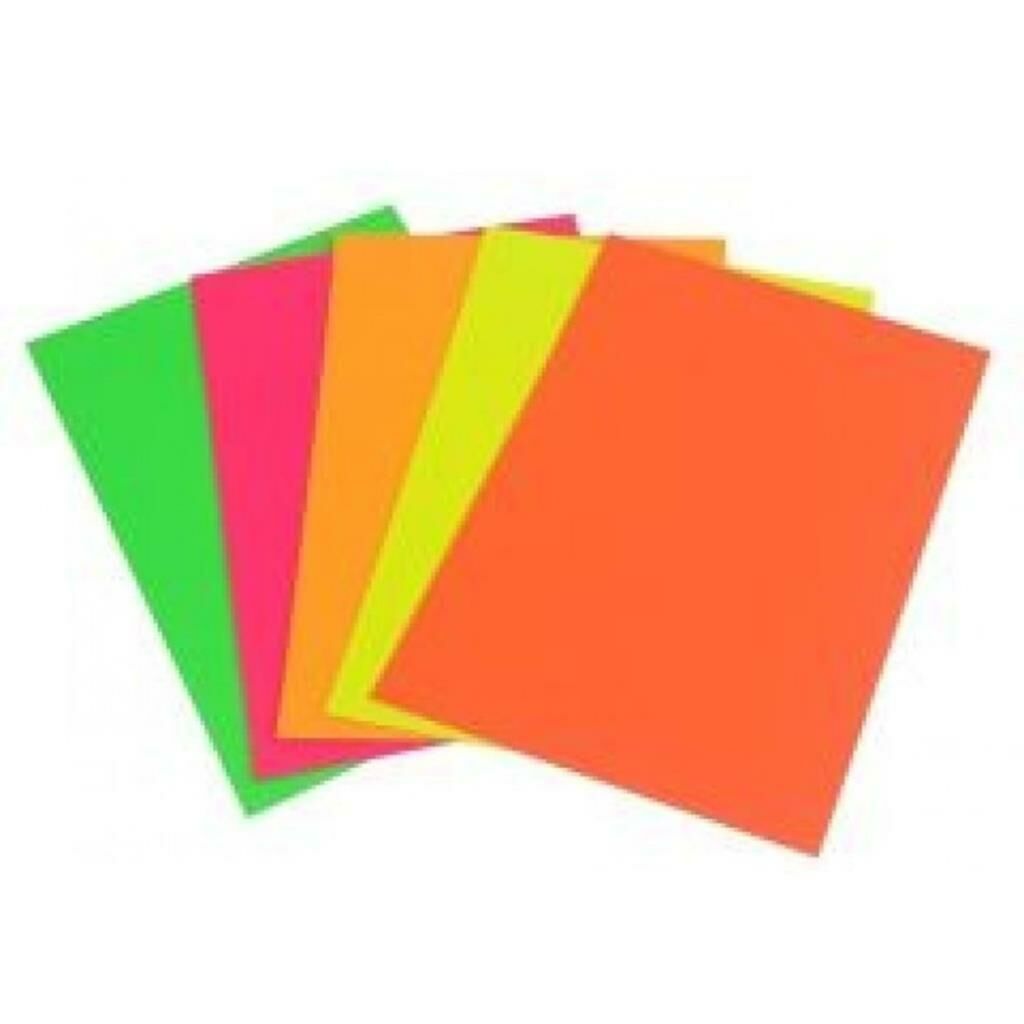 DIAMOND A4 10 LU KARISIK RENKLI FOTOKOPI KAGIDI