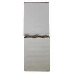 GIPTA CRAFT CIZGILI BLOKNOT SERT A5 100 YP 1785