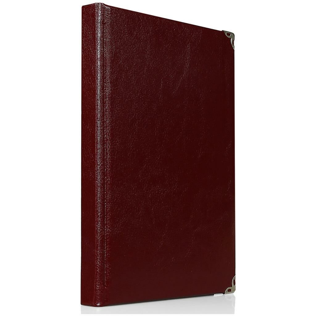 LIZ 2025 AJANDA 14X20 SUNI DERI CIZGILI (AJ922E)