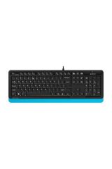 A4TECH FK10 Q USB FSYTYLER MAVI TR FN MULTIMEDYA