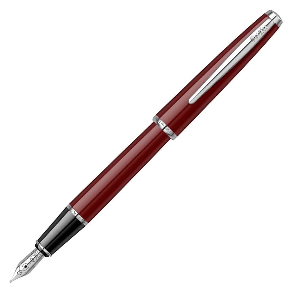 SCRIKSS DOLMAKALEM OZEL KUTU BORDO (33)