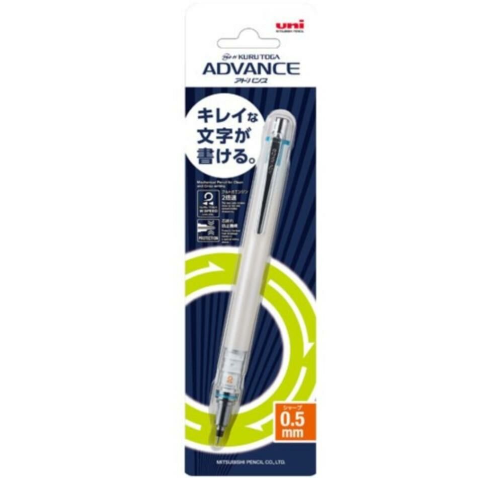 UNI VERSATIL KURU TOGA ADVANCE M5-559 0.5 BEYAZ