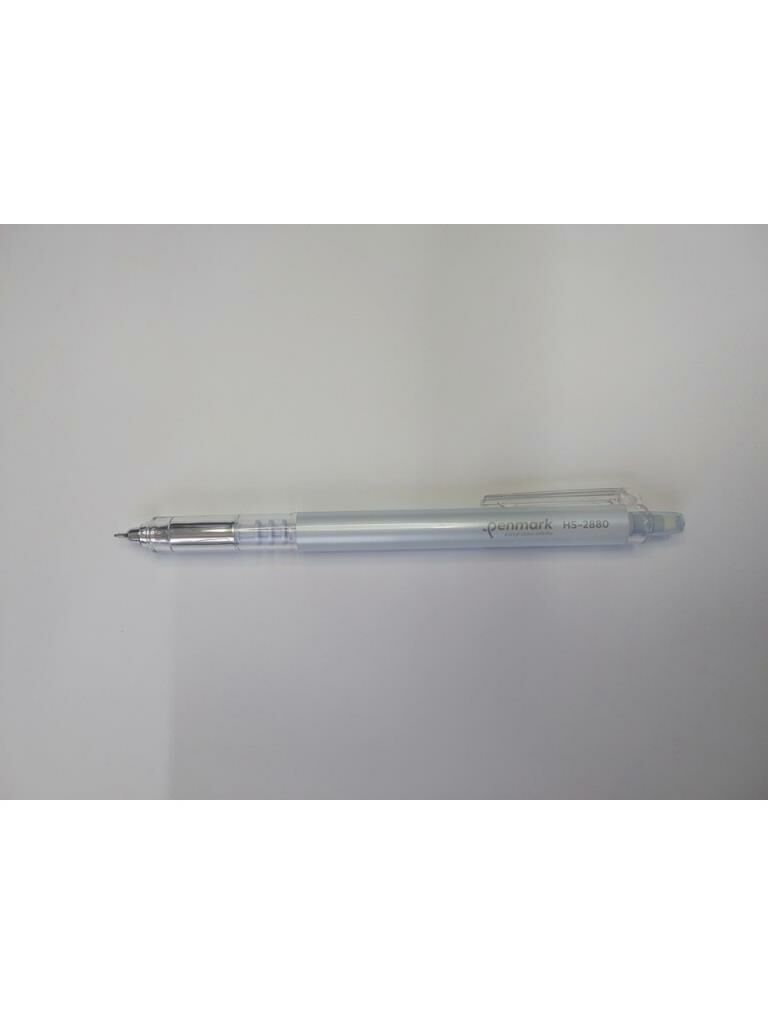 PENMARK VERSATIL KALEM 07 ANTI BREAK MAVI HS-22880