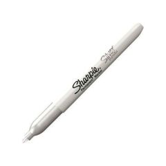 SHARPIE METALIK MARKOR GUMUS  TEKLI BLISTER 198600