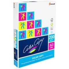 MONDI COLOR COPY A4 FOTOKOPI KAGIDI 200GR 250 LI