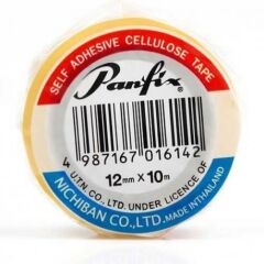 PANFIX SELEFON BANT 12mmx10m 1 LI